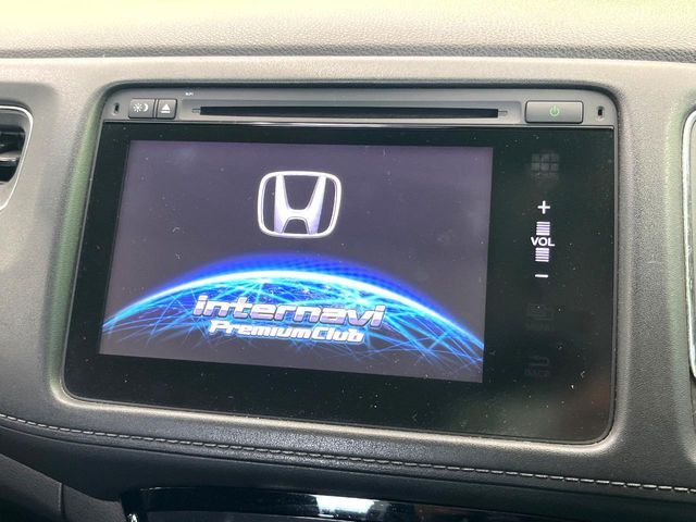 HONDA VEZEL HYBRID 2015 Image 31