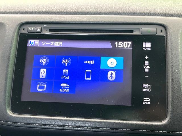 HONDA VEZEL HYBRID 2015 Image 31