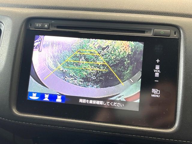 HONDA VEZEL HYBRID 2015 Image 31