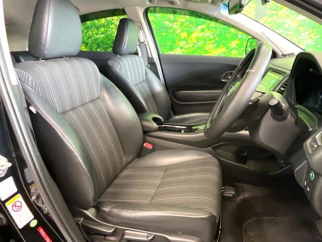 HONDA VEZEL HYBRID 2015 Image 31