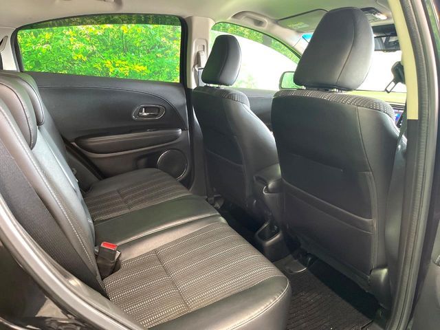 HONDA VEZEL HYBRID 2015 Image 31