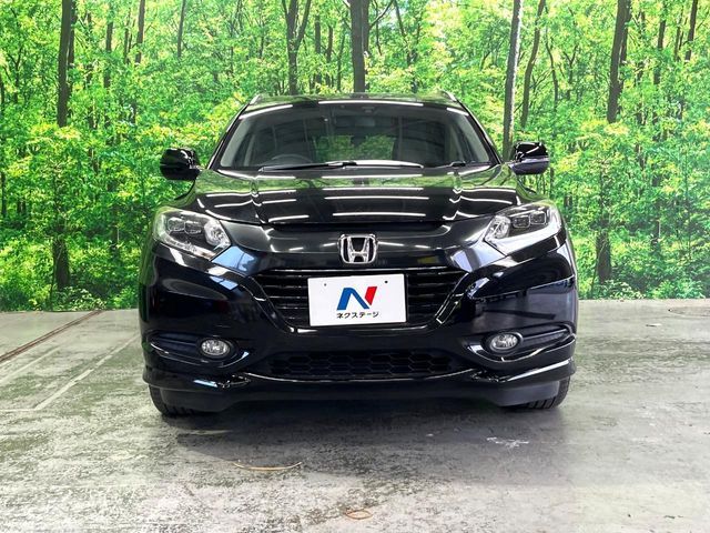 HONDA VEZEL HYBRID 2015 Image 31