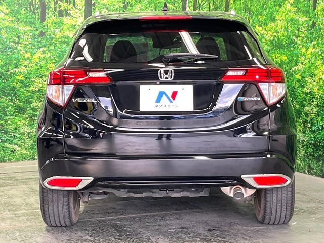 HONDA VEZEL HYBRID 2015 Image 31
