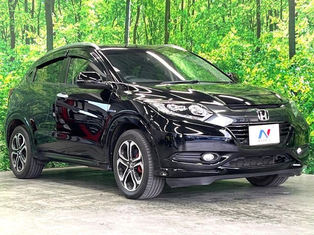 HONDA VEZEL HYBRID 2015 Image 31