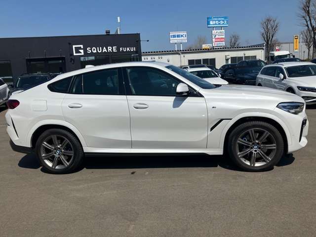 BMW X6 2022 Image 31