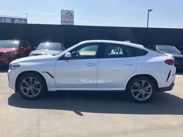 BMW X6 2022 Image 31