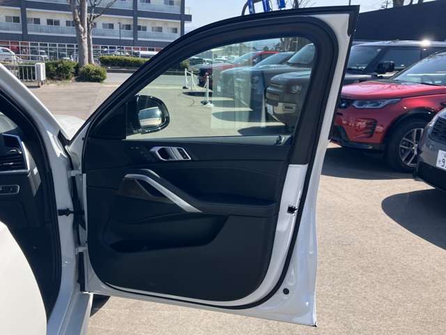 BMW X6 2022 Image 31