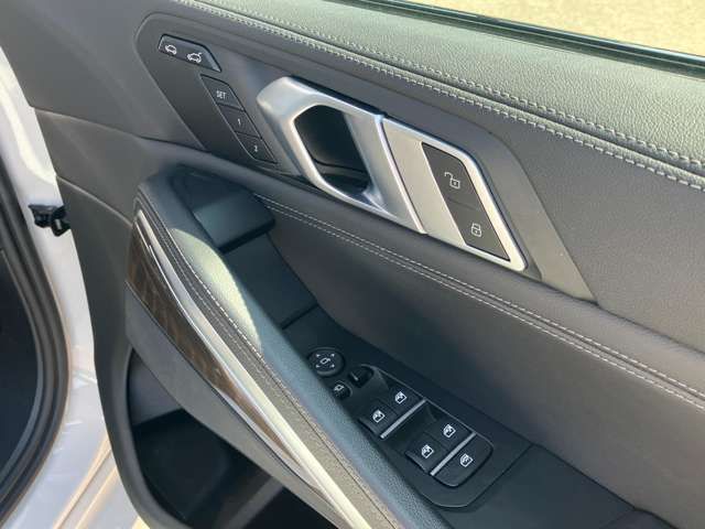 BMW X6 2022 Image 31