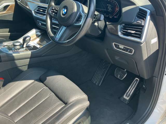 BMW X6 2022 Image 31