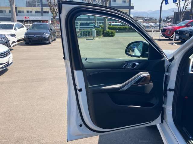 BMW X6 2022 Image 31