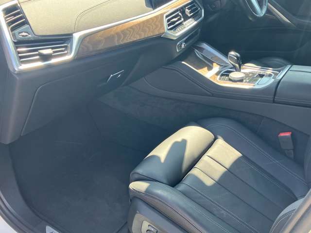 BMW X6 2022 Image 31