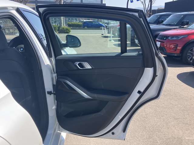 BMW X6 2022 Image 31