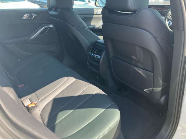 BMW X6 2022 Image 31