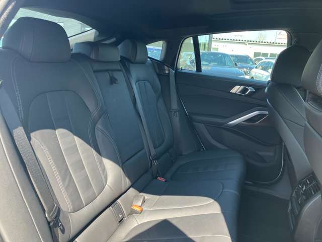 BMW X6 2022 Image 31