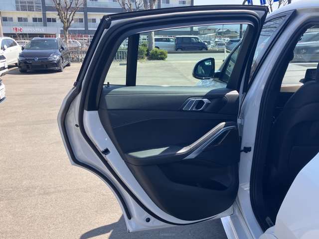 BMW X6 2022 Image 31