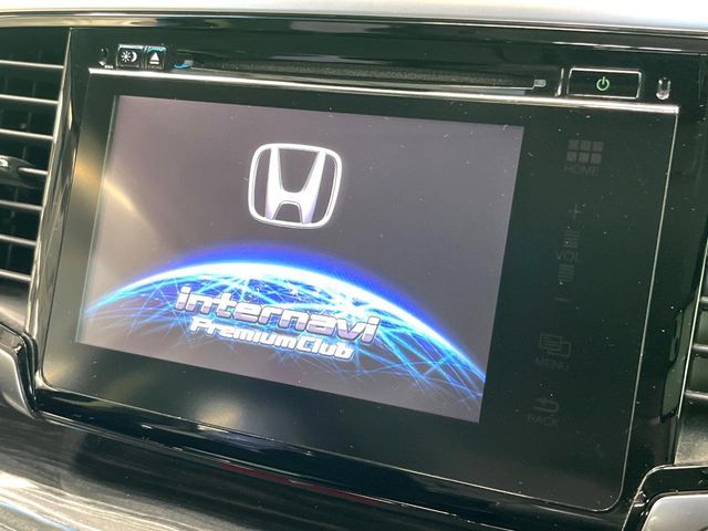 HONDA ODYSSEY HYBRID 2016 Image 31