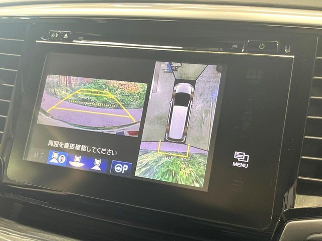 HONDA ODYSSEY HYBRID 2016 Image 31