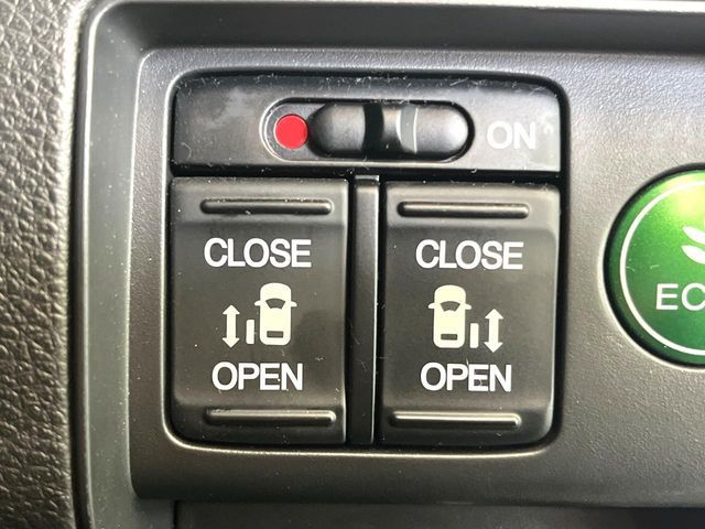 HONDA ODYSSEY HYBRID 2016 Image 31