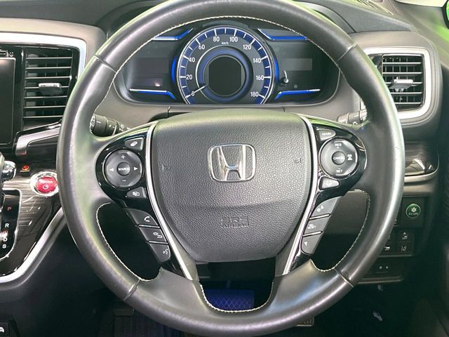 HONDA ODYSSEY HYBRID 2016 Image 31
