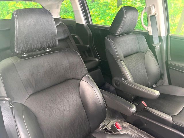 HONDA ODYSSEY HYBRID 2016 Image 31