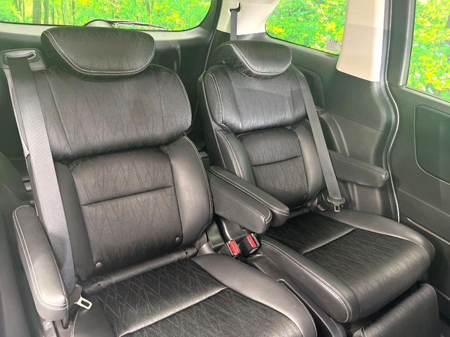 HONDA ODYSSEY HYBRID 2016 Image 31