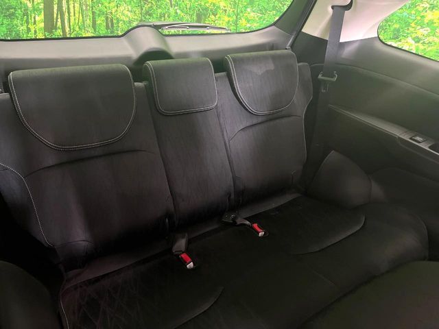 HONDA ODYSSEY HYBRID 2016 Image 31