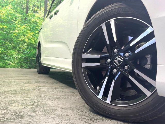 HONDA ODYSSEY HYBRID 2016 Image 31