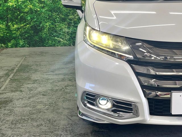 HONDA ODYSSEY HYBRID 2016 Image 31