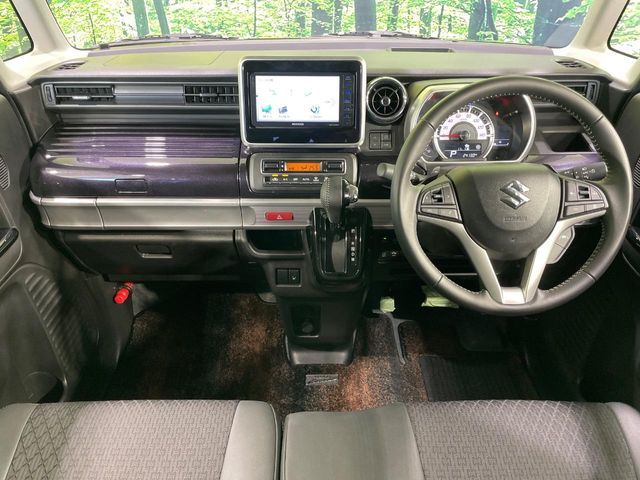 SUZUKI SPACIA CUSTOM 2023 Image 31