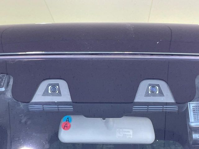 SUZUKI SPACIA CUSTOM 2023 Image 31