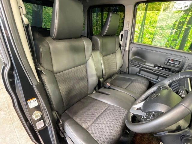 SUZUKI SPACIA CUSTOM 2023 Image 31