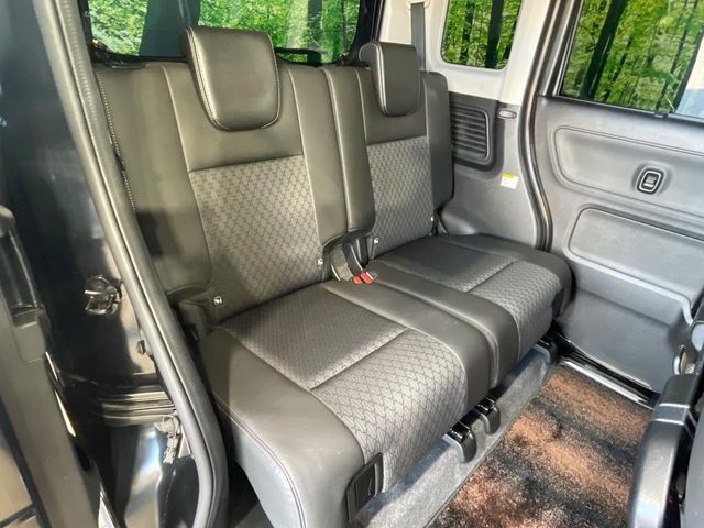 SUZUKI SPACIA CUSTOM 2023 Image 31