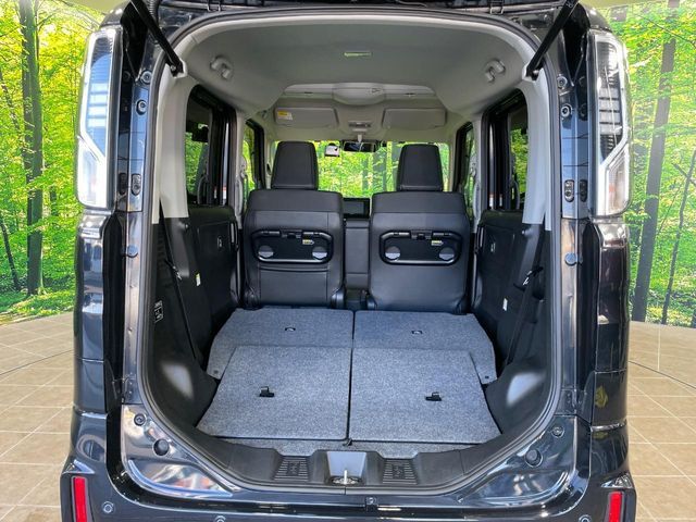 SUZUKI SPACIA CUSTOM 2023 Image 31