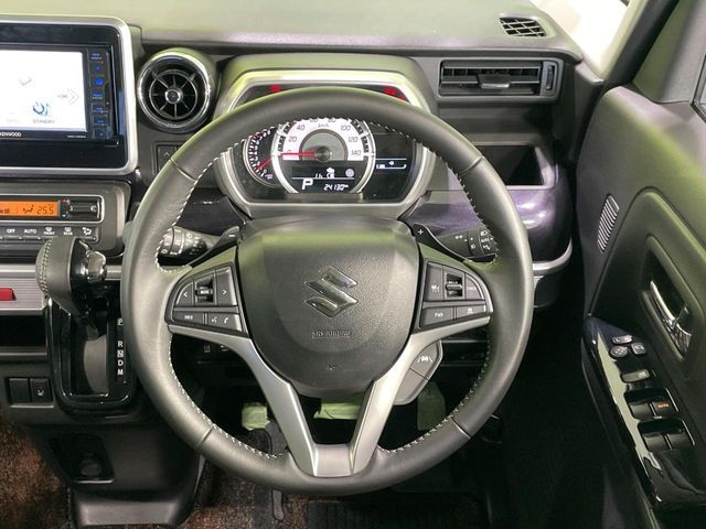 SUZUKI SPACIA CUSTOM 2023 Image 31