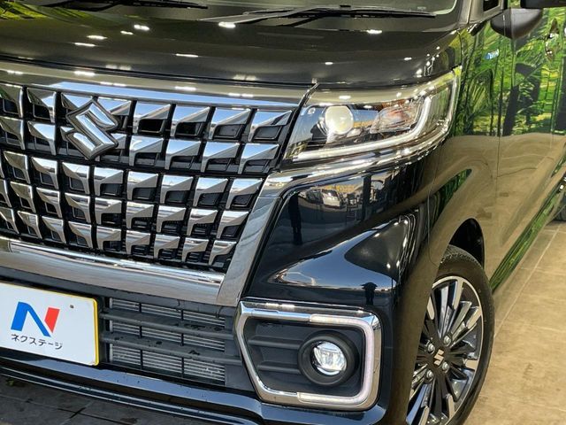 SUZUKI SPACIA CUSTOM 2023 Image 31