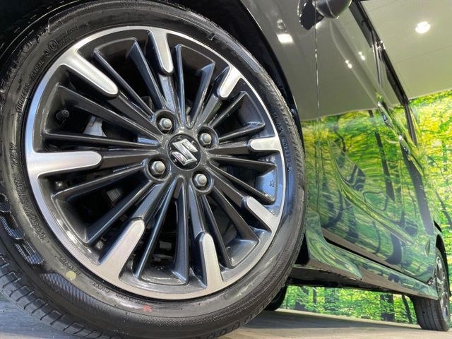 SUZUKI SPACIA CUSTOM 2023 Image 31