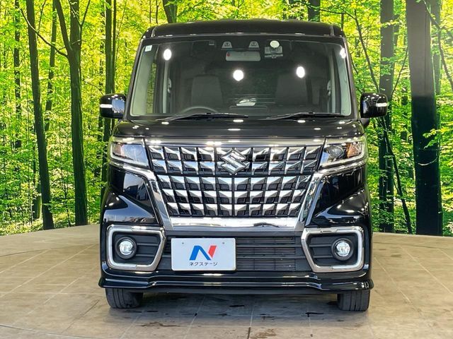 SUZUKI SPACIA CUSTOM 2023 Image 31