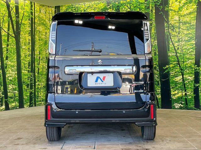 SUZUKI SPACIA CUSTOM 2023 Image 31