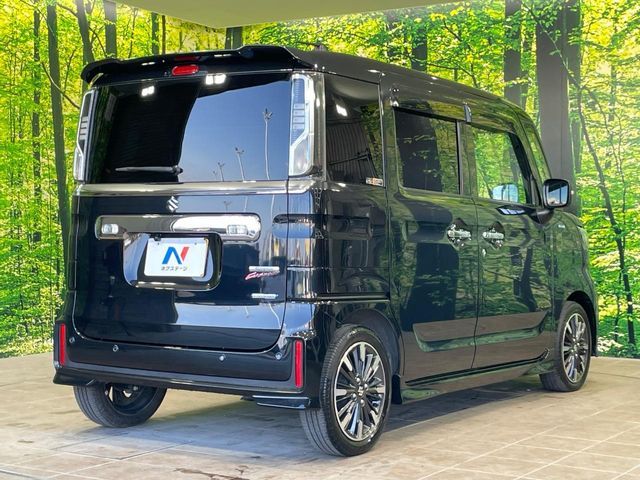 SUZUKI SPACIA CUSTOM 2023 Image 31