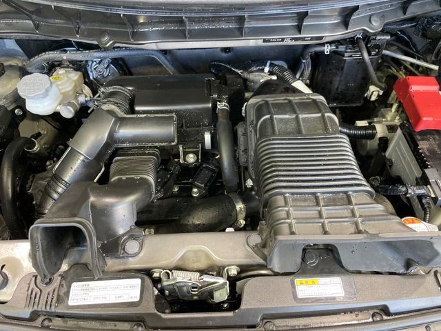 SUZUKI SPACIA CUSTOM 2023 Image 31