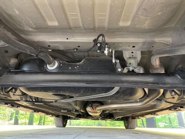 SUZUKI SPACIA CUSTOM 2023 Image 31