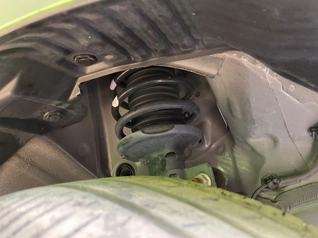 SUZUKI SPACIA CUSTOM 2023 Image 31