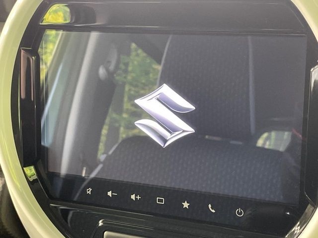 SUZUKI HUSTLER 2022 Image 31