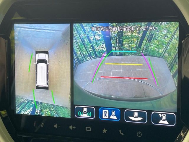 SUZUKI HUSTLER 2022 Image 31