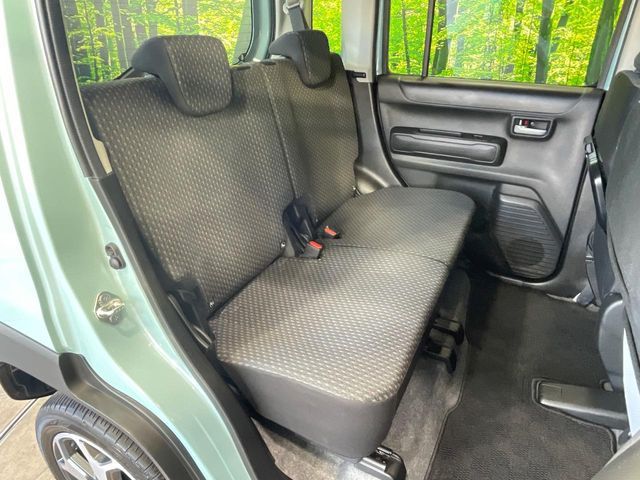 SUZUKI HUSTLER 2022 Image 31