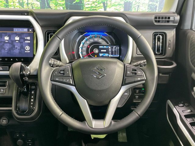 SUZUKI HUSTLER 2022 Image 31