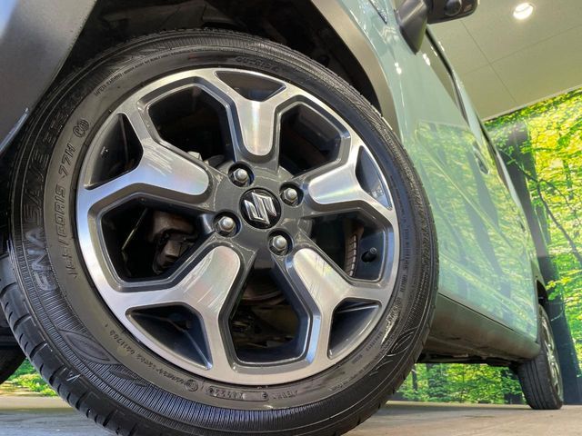 SUZUKI HUSTLER 2022 Image 31