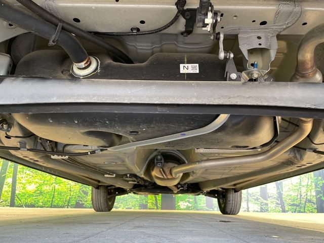 SUZUKI HUSTLER 2022 Image 31