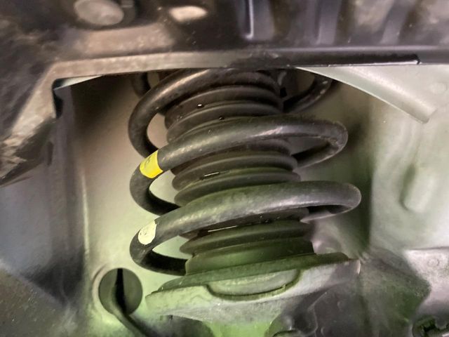 SUZUKI HUSTLER 2022 Image 31