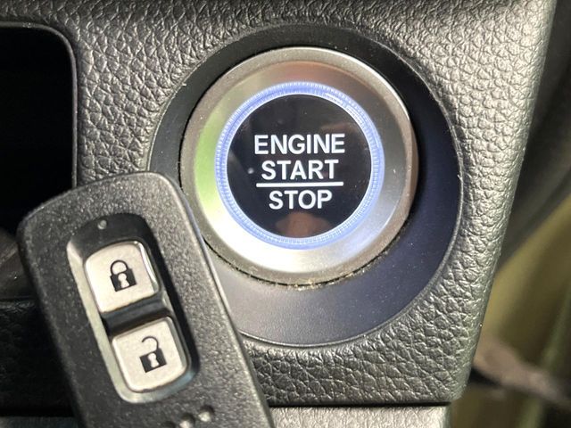 HONDA N-VAN+STYLE 2018 Image 31